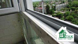 Пластиковые окна Rehau Geneo в Киеве цена