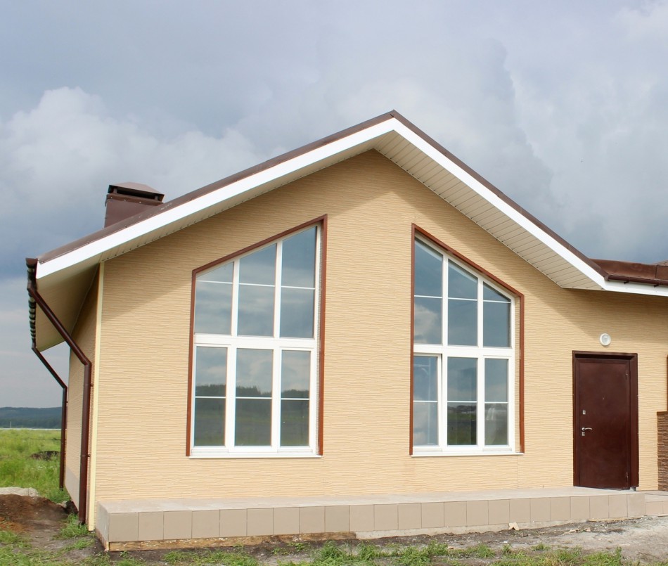 нестандартные пластиковые окна