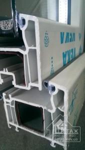 Veka Softline Київ